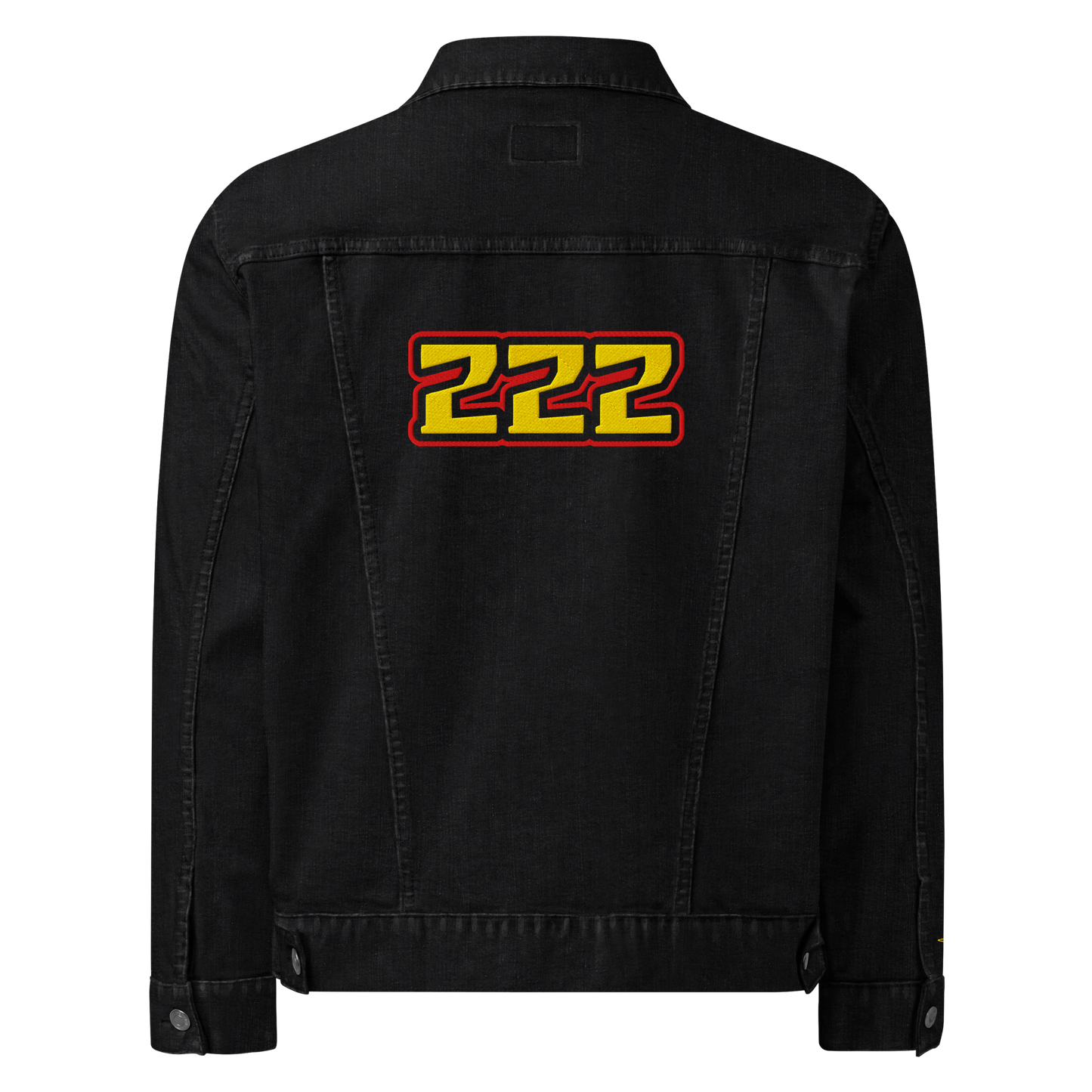 Third Eye Gang Signature Jacket